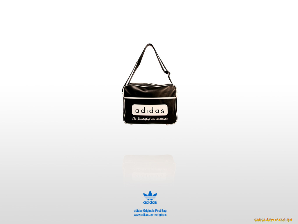 , adidas